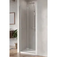 Radaway 10029080-01-01R NES DWB 80 Right хром фото