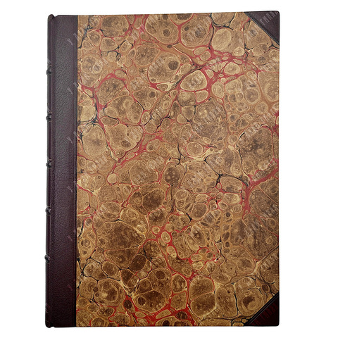 Гоголевское время. Оригинальные рисунки графа Я. П. де-Бальмен (1838-1839 г.), 1909.