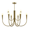 Светильник подвесной ST Luce Dutchess SL1243.303.09