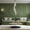 Светильник подвесной ST Luce Champagne SL6236.303.03