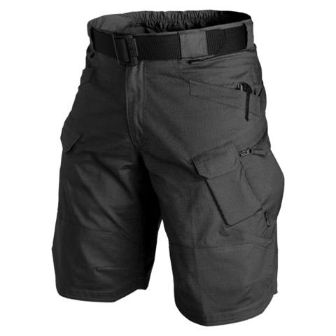 Helikon-Tex Shorts UTS 11″ schwarz