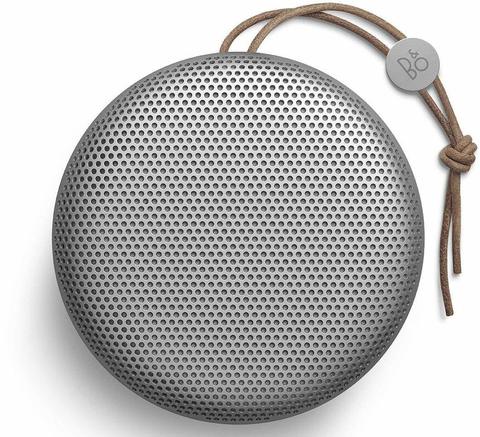 Портативная акустика Bang & Olufsen Beoplay A1 (Natural)