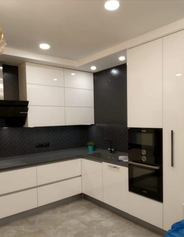 Alvic LUXE (Испания)