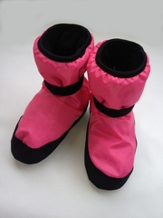 САПОЖКИ ДЛЯ РАЗОГРЕВА INDIGO