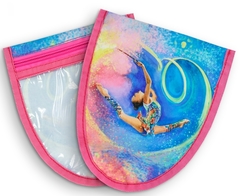 Чехол для полупальцев 303 (принт)