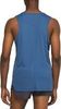 Майка Asics Silver Singlet Blue мужская