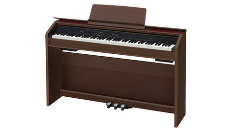 Цифровые пианино Casio PX-860