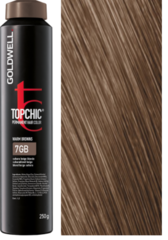 Goldwell Topchic 7GB песочный русый TC 250ml