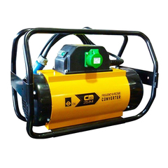 Преобразователь OLI CMM25 (220V-42V / 25A) 2 розетки