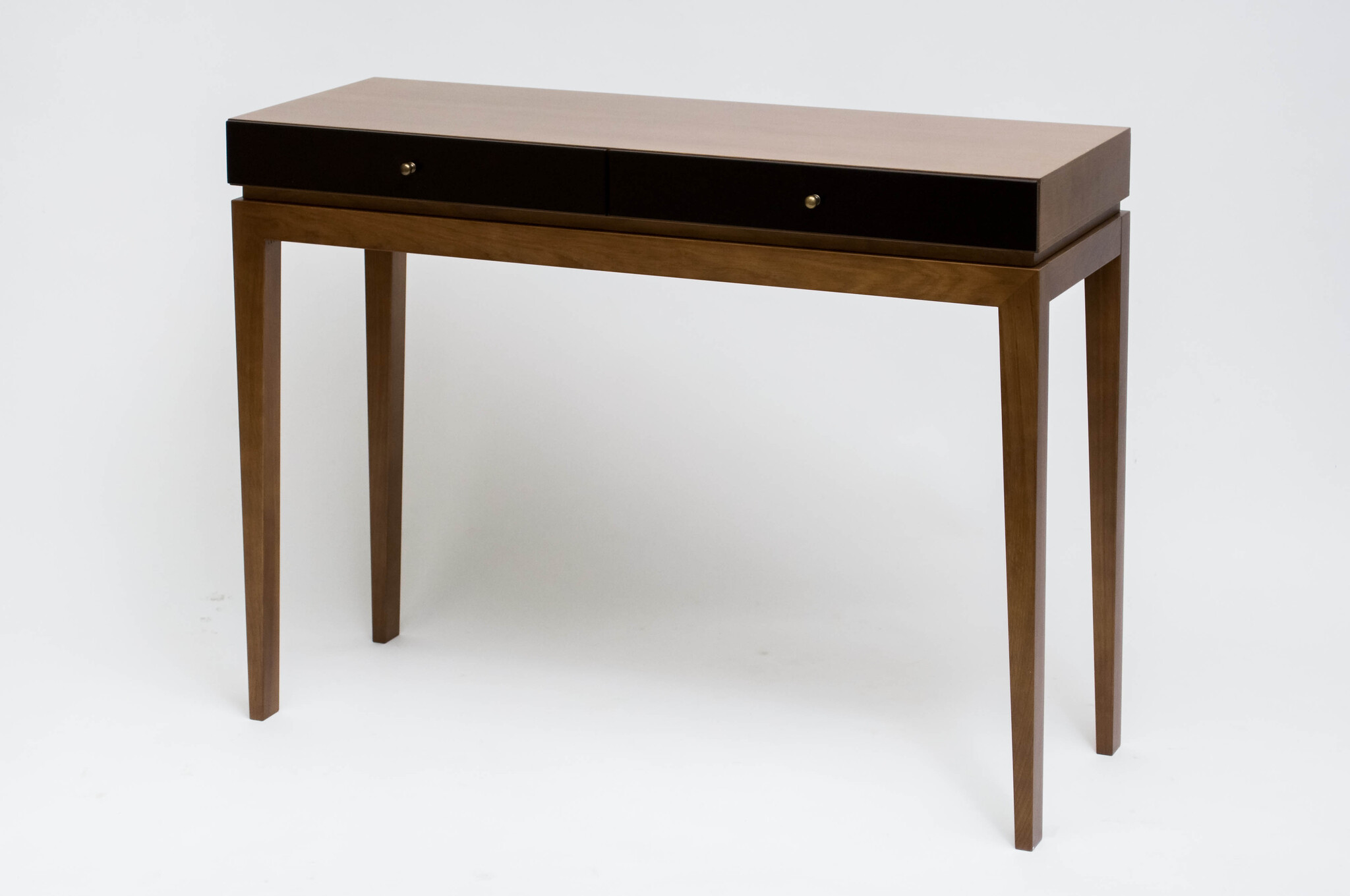 Купить Туалетный столик Static темное дерево артикул 171 | интернет ...