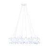 Подвесная люстра Loft It Heracleum 9022-243W