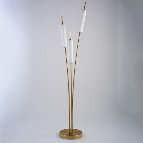 Торшер Typha