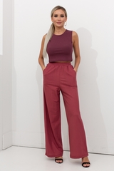 Брюки Синти №2 Valentina