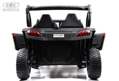 BUGGY P333PP 24V (Полноприводный, двухместный)