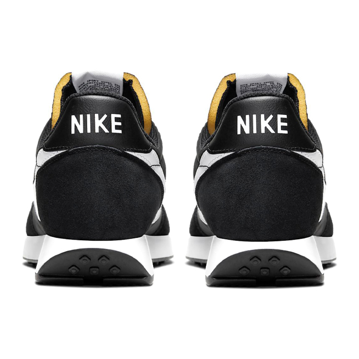Nike Air Tailwind 79 Black 487754 012 10 000 HARDLUX