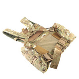 Нагрудная система Chest Rig MK3, Wartech