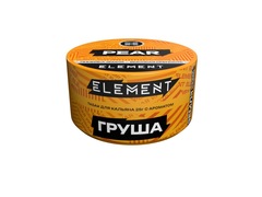 Element "Земля" (банка) - Pear (груша), 25 гр