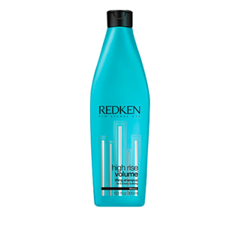 REDKEN ХАЙ РАЙЗ шампунь для объема у корней 300мл