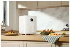 Аэрогриль Xiaomi Mi Smart Air Fryer 4.5L MAF14 Белый (BHR8234EU)