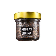 Dogma - Чистая догма, 80 гр