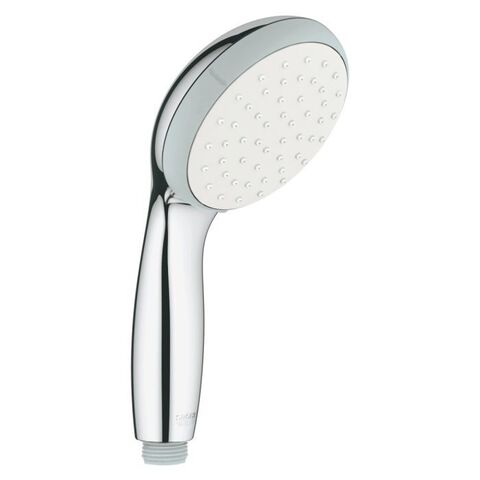 GROHE VITALIO 26189000 Ручной душ (хром, пластик, круглый)