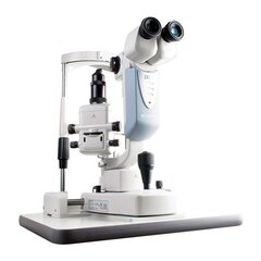 Щелевые лампы SL-D Topcon