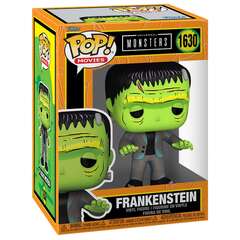 Funko POP! Universal Monsters: Frankenstein (1630)