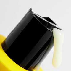 CAFE MIMI  Гель для душа Банан и Личи 300мл