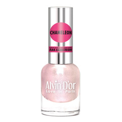 Alvin D`or Лак  Хамелеон  тон 1427  15мл