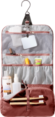 Косметичка Deuter Wash Bag II Caspia