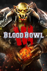 Blood Bowl 3 - Standard Edition (для ПК, цифровой код доступа)