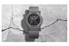 Часы мужские Casio GA-2300-8A G-Shock