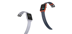 Умные Часы Xiaomi Amazfit Bip International Version (Белый)