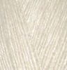Пряжа Alize ANGORA GOLD SIMLI 67 (Молочно-бежевый)