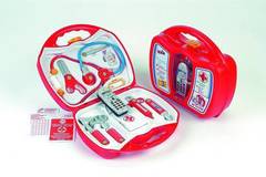 Klein Набор доктора с телефоном (4350)