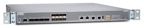 Маршрутизатор Juniper MX204-IR