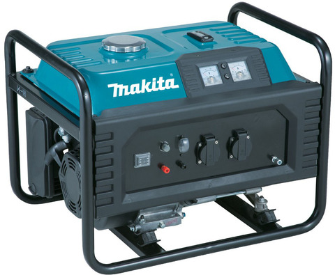 Бензиновый генератор Makita EG2250A