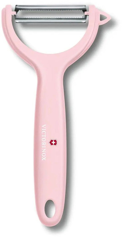 Нож для чистки томатов и киви Victorinox  Swiss Classic Trend Colors, Light Pink  (7.6079.52)