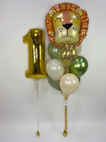 Детский набор #93