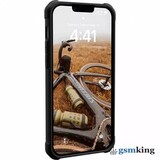 UAG Metropolis LT Kevlar® Series Case for Apple iPhone 14 Plus Kevlar Black (Чёрный)114049113940