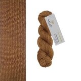 Пряжа Gazzal Wool Star 3812 тыква в специях