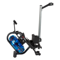 Гребной тренажер CardioPower RW550