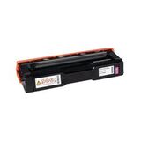 Тонер-картридж пурпурный Ricoh тип M C250H для Ricoh P C300W, P C301W / M C250FWB (6300 стр.)