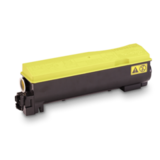 Тонер-картридж TK-570Y Yellow 6000 стр. Техническая упаковка.