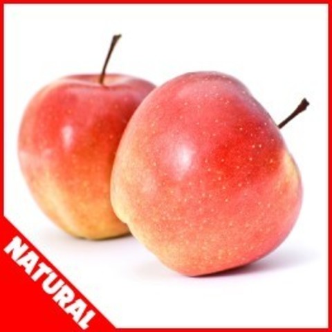 Ароматизатор FlavorWest Apple (Red,Natural) (Красное яблоко)