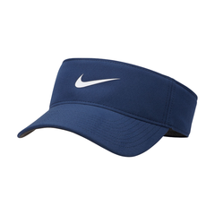 Теннисный козырек Nike Dri-Fit Ace Swoosh Visor - midnight/anthracite/white