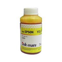 Чернила EIM 801 Yellow, 70 мл для Epson L800