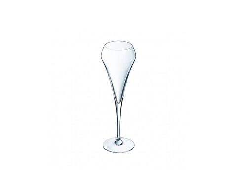 Набор бокалов для шампанского 6шт 200мл Chef&Sommelier Open Up