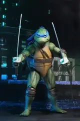 Фигурка NECA TMNT 1990: Leonardo (Giant Size)