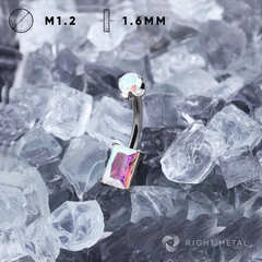 Банан Rectangle AB